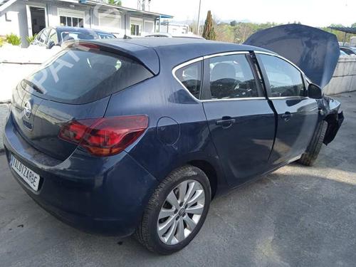 Starter OPEL ASTRA J (P10)  | BP17361716M8 
