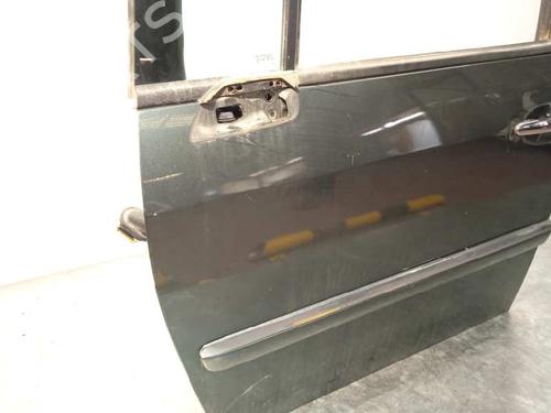 Left front door PEUGEOT 807 (EB_) 2.0 HDI | BP16013997C2