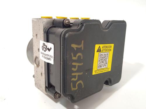 ABS pump PEUGEOT PARTNER Box Body/MPV 1.6 BlueHDi 100 | BP28673863M43