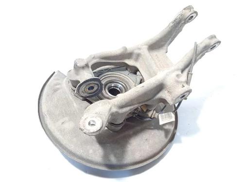 Right rear steering knuckle PEUGEOT 3008 I MPV (0U_) 2.0 HDi | BP16658690M28 