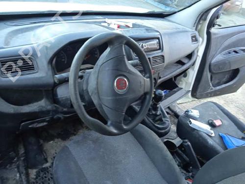 Climate control FIAT DOBLO Cargo (263_) 1.4 | BP9655411I5  - Image 16