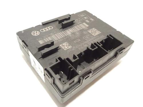 Used Electronic module AUDI Q3 (8UB, 8UG) 2.0 TDI quattro (150 hp) 13644416