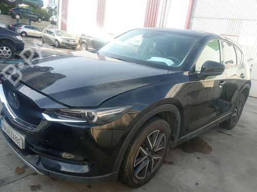 Electronic module MAZDA CX-5 (KF) 2.5 AWD | BP28481391M83