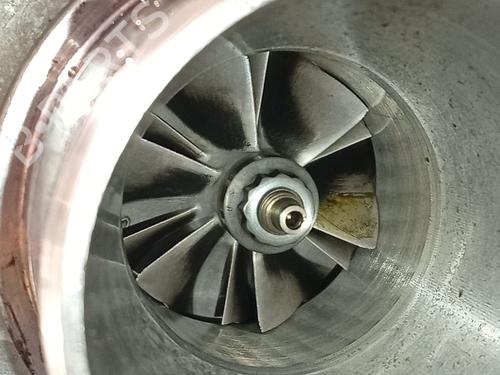 Engine RENAULT LAGUNA III (BT0/1) 2.0 dCi (BT01, BT08, BT09, BT0E, BT0K, BT12, BT1C, BT1D,... | BP30476580M1