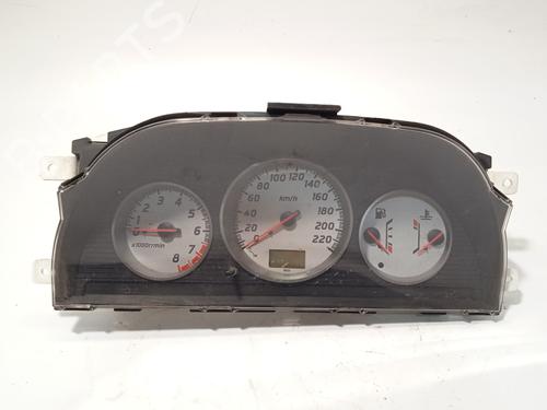 Kombinert Instrument NISSAN X-TRAIL I (T30) 2.5 4x4 | BP29823389C47 