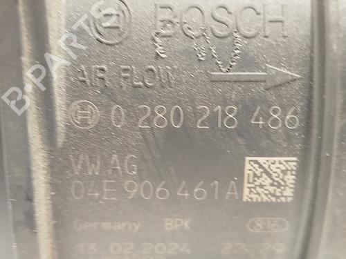 Mass air flow sensor AUDI A5 Sportback (F5A, F5F) 35 TDI | BP31933780M95