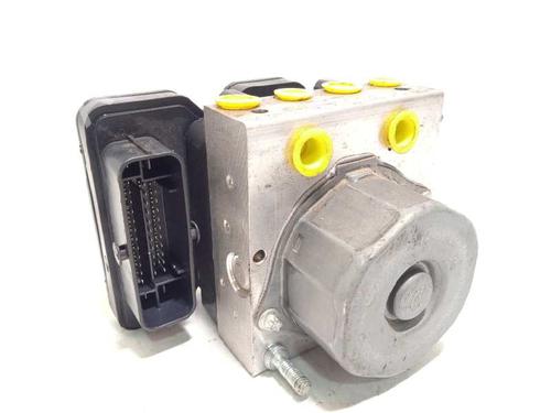 Used ABS pump DACIA SANDERO II [2012-2025]  10405221