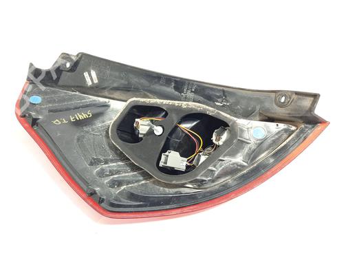 Right taillight FORD FIESTA VI (CB1, CCN) 1.25 | BP20142458C35 