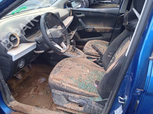 AC radiator SEAT ARONA (KJ7, KJP) 1.0 TSI | BP26546559M32