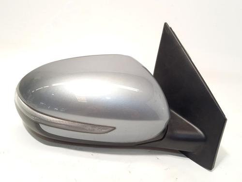 Right mirror KIA SPORTAGE IV (QL, QLE)  | BP26232201C27 