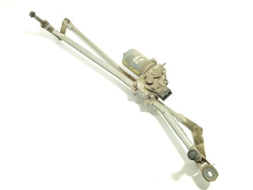 Front wiper motor RENAULT MASTER III Platform/Chassis (EV, HV, UV) 2.3 dCi 125 FWD (EV0C, EV0D, EV0J, HV0C, HV0D, HV0H,... | BP29393892M29 