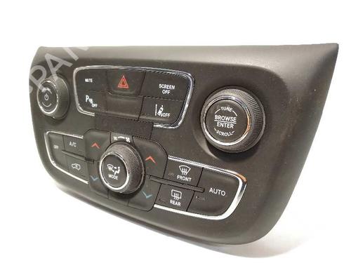 Climate control JEEP COMPASS (MP, M6, MV, M7) 1.6 CRD (120 hp) 5664564