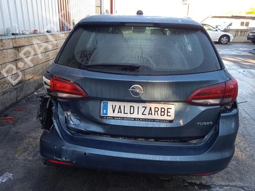 Steering rack OPEL ASTRA K Sports Tourer (B16) 1.4 Turbo (35) | BP30173733M22 