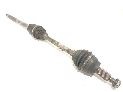 Used Right front driveshaft Right front driveshaft 37442974 37442974