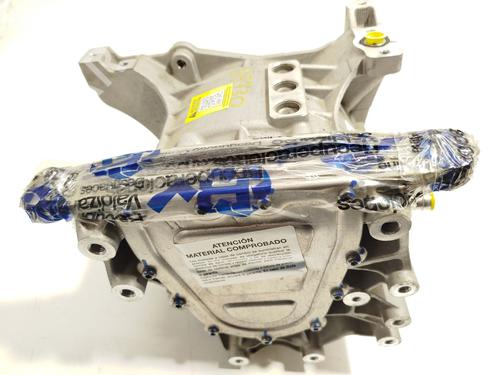 Engine DACIA SPRING EV (B6M1) | BP33170298M1  - Image 5