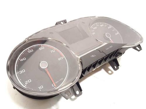 Kombinert Instrument SEAT IBIZA IV SC (6J1, 6P5) 1.2 TSI (105 hp) 10557992