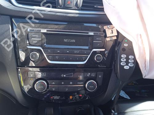 Throttle body NISSAN QASHQAI II (J11, J11_) 1.6 dCi ALL MODE 4x4-i | BP29567516M82 