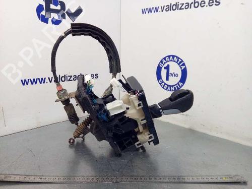 Gear lever SUBARU FORESTER (SJ_) 2.0 D AWD (SJD) | BP7448793M90 
