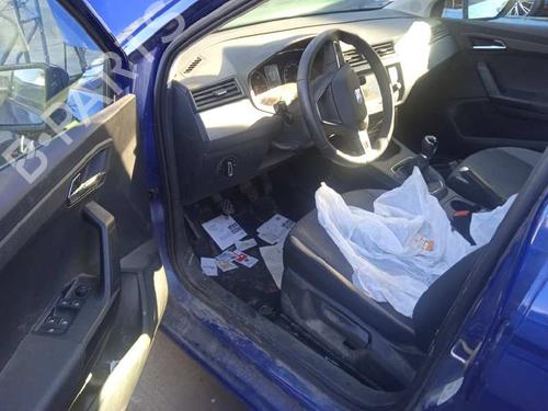 Electronic module SEAT IBIZA V (KJ1, KJG)  | BP16947669M83  - Image 21