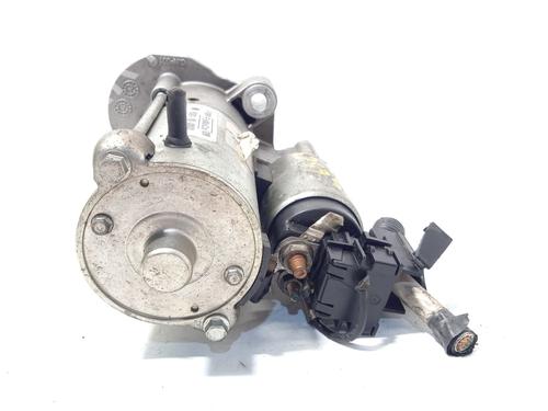 Starter MAZDA 3 (BL) 1.6 MZR CD (BL14) | BP28214332M8 - Image 4