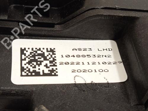 Gear lever MG MG HS (AS23) 1.5 EHS Hybrid (CSA6463) | BP19266497M90 