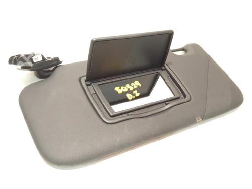 Used Left sun visor FORD FOCUS IV (HN) 1.0 EcoBoost (125 hp) 13381221
