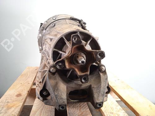 Gearbox MERCEDES-BENZ VITO Tourer (W447)  | BP21018162M3 
