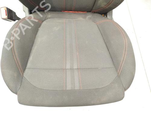 Sæde sæt FORD PUMA (J2K, CF7) 1.0 EcoBoost | BP30274162C78 - Image 6