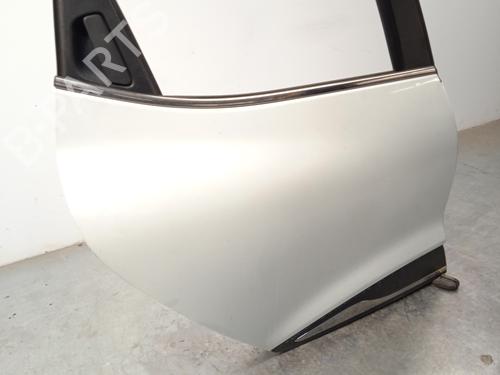 Right rear door RENAULT CLIO IV (BH_) 0.9 TCe 90 (BHNF, BHMA, BHMH, BHJK, BHJR) | BP28161278C5