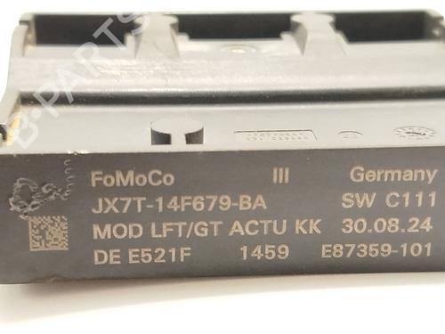 Electronic module FORD PUMA (J2K, CF7) 1.0 EcoBoost mHEV | BP31448387M83  - Image 5