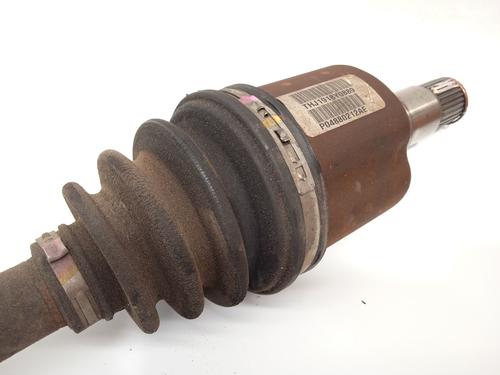 Right front driveshaft CHRYSLER GRAND VOYAGER V (RT) 2.8 CRD | BP19939860M39 