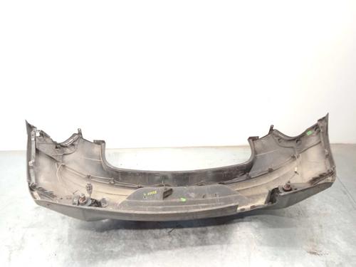 Rear bumper SEAT ALTEA (5P1) 1.9 TDI | BP16862016C8 