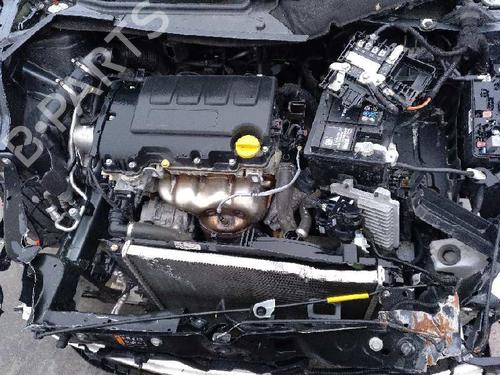 Forlygtekontakt OPEL CORSA E (X15) 1.4 (08, 68) | BP5154747I24 