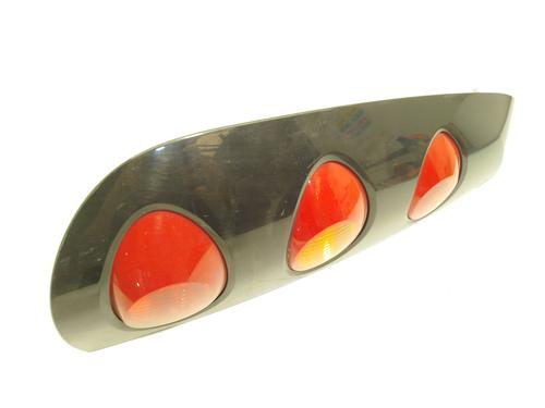 Used Left taillight SMART FORFOUR (454) 1.1 (454.030) (75 hp) 28541634
