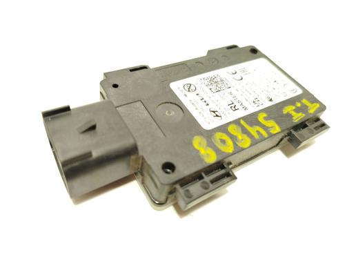 Used Electronic module Electronic module 23878191 23878191