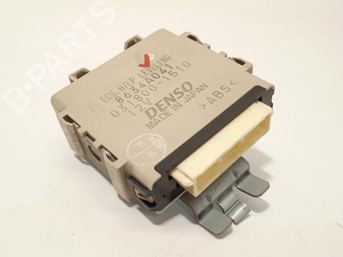 Module électronique MITSUBISHI LANCER VIII (CY_A, CZ_A) 2.0 DI-D (CY8A) (140 hp) 28952731