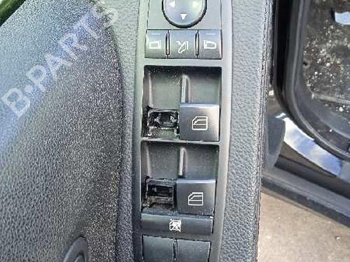 Viskermotor bakrute MERCEDES-BENZ R-CLASS (W251, V251)  | BP9712942M102 
