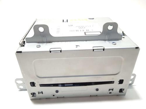 Radio OPEL ASTRA J (P10) | BP17360155E6