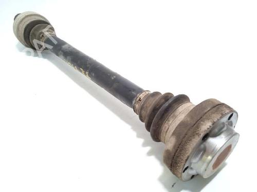 Left rear driveshaft BMW 5 (E60)  | BP12102822M40 