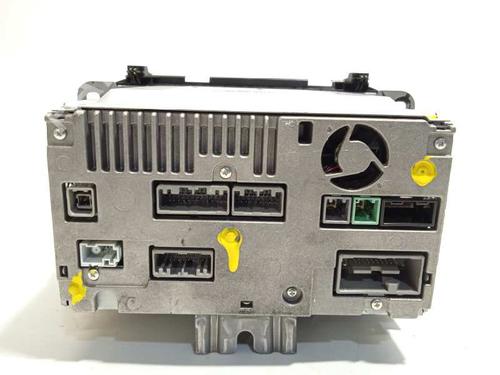 Radio HONDA HR-V (RU) | BP13053683E6