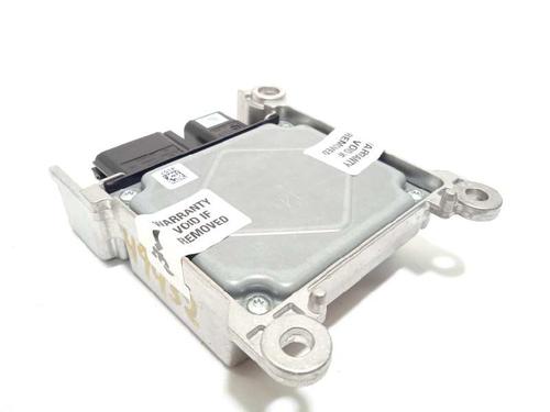 ECU airbags FORD MONDEO IV (BA7)  | BP11872756M53 