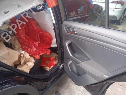 Seats set VW T-ROC (A11, D11) 1.5 TSI | BP7785712C78  - Image 17