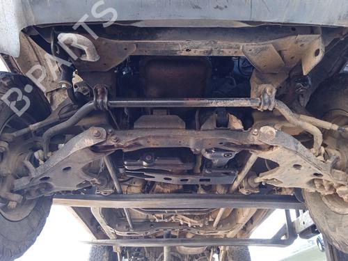 Starter NISSAN TERRANO II (R20) 2.7 TD 4WD | BP28536906M8
