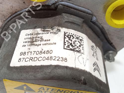 ABS pump PEUGEOT 308 II (LB_, LP_, LW_, LH_, L3_)  | BP29305969M43 