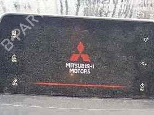 Electronic module MITSUBISHI ECLIPSE CROSS (GK_, GL_)  | BP16917600M83  - Image 9