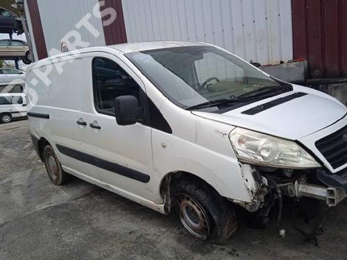 Used Parts FIAT SCUDO Bus (270_, 272_)  2.0 D Multijet  1182304