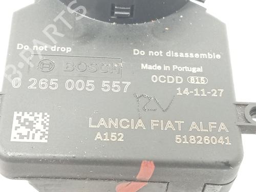 Squib airbag CITROËN JUMPER II Van 2.2 HDi 130 | BP30588512C102