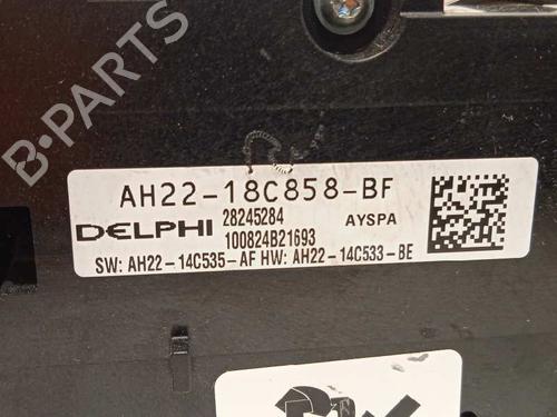 Switch LAND ROVER RANGE ROVER SPORT I (L320)  | BP10055835I30 