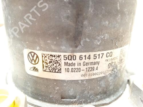 ABS pump SEAT LEON ST (5F8)  | BP25716021M43 