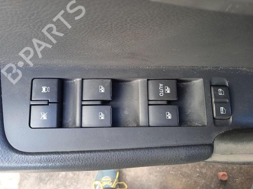 AC radiator CHEVROLET CAPTIVA (C100, C140) 2.0 D 4WD | BP29334284M32